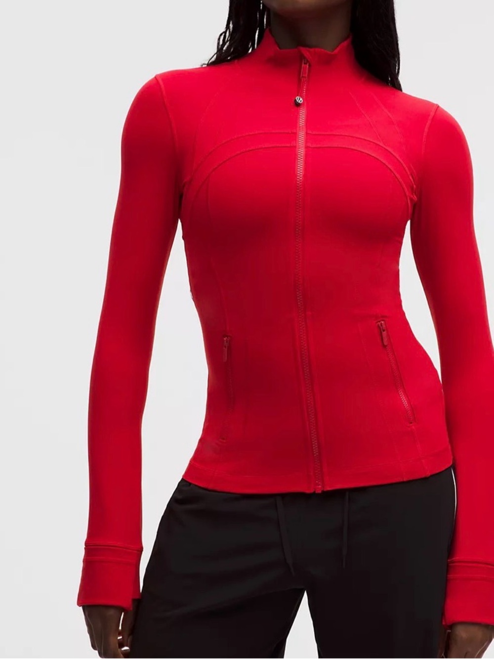 LULULEMON Define Jacket